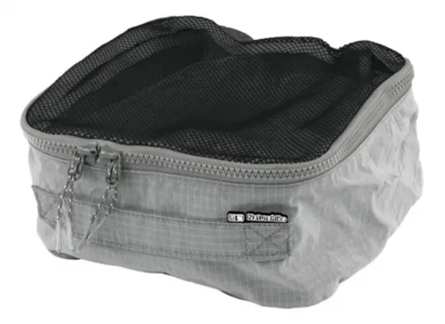 Косметичка Naturehike CNK2350XB010 M, grey