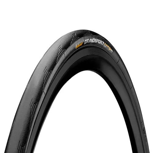 Покришка 28 700x32C (32-622) Continental Grand Sport Race (NyTech Breaker) black/black wire TPI 3/180 (470g)