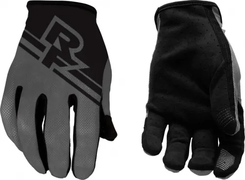 Велорукавички Race Face Indy Full Finger Gloves black