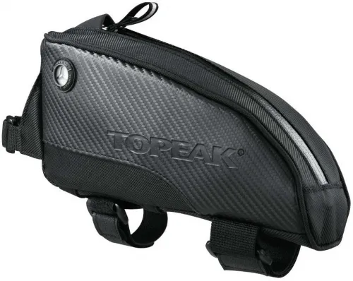 Сумка Topeak Fuel Tank L (0.75L) with charging cable hole