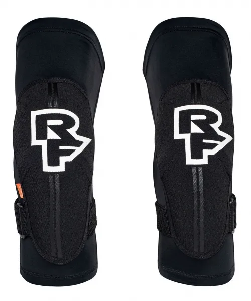 Защита колена Race Face Indy Knee stealth