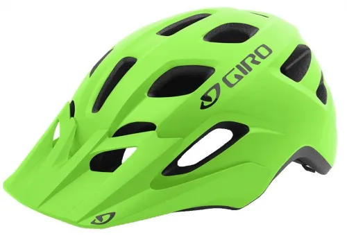 Шлем детский Giro Tremor bright green