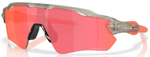 Окуляри Oakley RADAR EV PATH (PRIZM Trail Torch) matte grey ink