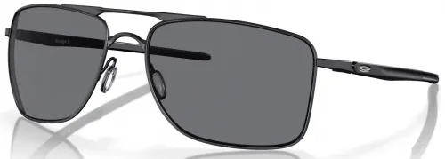 Очки Oakley GAUGE 8 (GREY) matte black