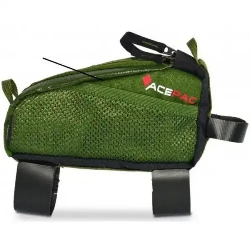 Сумка на раму Acepac Fuel Bag M, Green