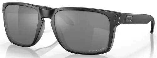 Окуляри Oakley HOLBROOK XL (PRIZM Black Polarized) matte black