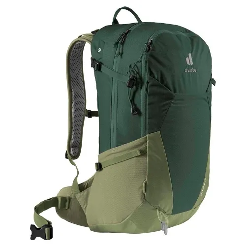 Рюкзак Deuter Futura 23 (2237) ivy-khaki