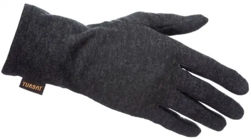 Перчатки Turbat Retezat Gloves jet black