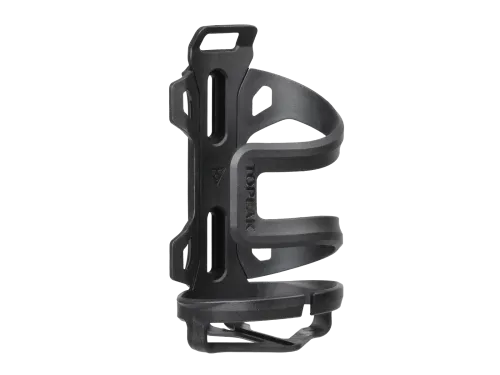 Флягодержатель Topeak DualSide Cage Pro, dual side mount cage w/position lock, for hardtail, fully or small frames, plastic