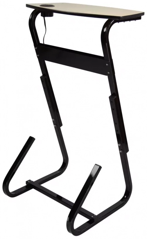 Стол для тренировок Saris TD1 (с разъемом питания и USB-портами)