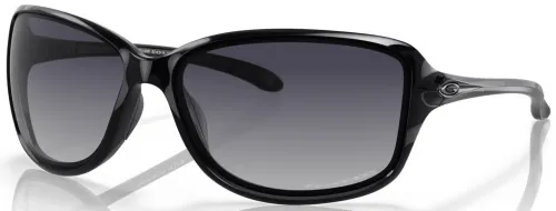 Очки Oakley COHORT (GREY Gradient Polarized) polished black