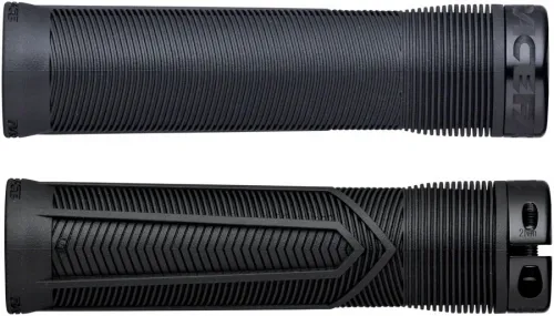 Грипсы Race Face CHESTER (Y24) black/black (31 mm)