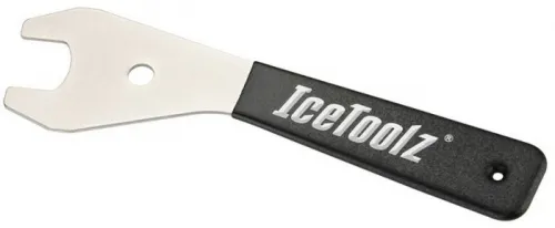 Ключ ICE TOOLZ 4725 конусний з рукояткою 25mm