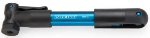 Мінінасос Park Tool max 100 psi / 7 bar синій