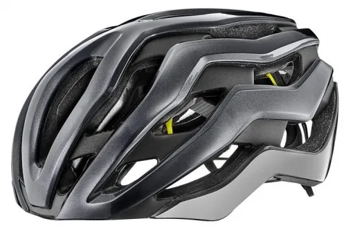 Шлем Liv Rev Pro matt metallic black