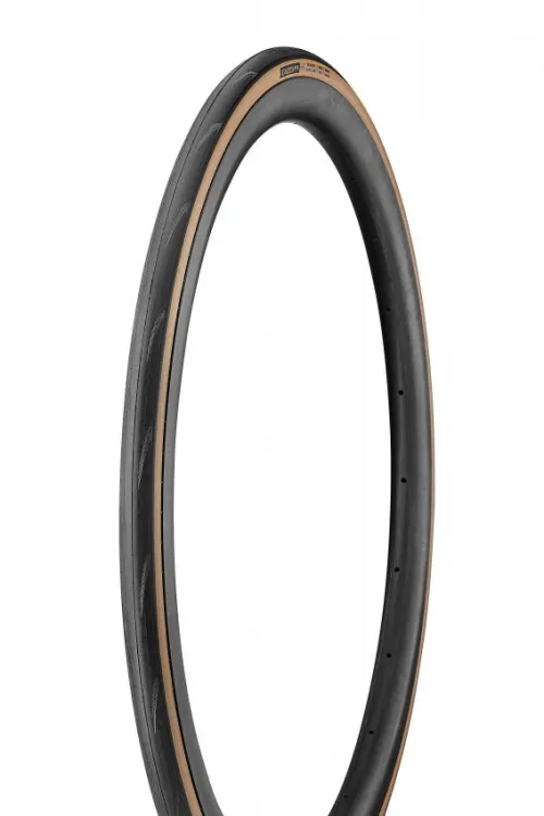 Покришка 28 700x25C (25-622) CADEX Aero Tubeless (RR-A Compound) Race Shield Foldable 170tpi Tanwall (290g)