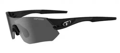 Окуляри Tifosi Tsali, Matte Black з лінзами Smoke/AC Red/Clear Lenses
