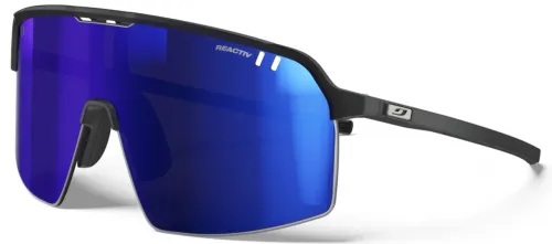 Очки Julbo INTENSITY (REACTIV 1-3 HC) matt black