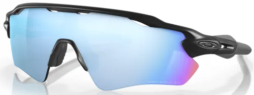 Окуляри Oakley RADAR EV PATH (PRIZM Deep Water Polar) matte black