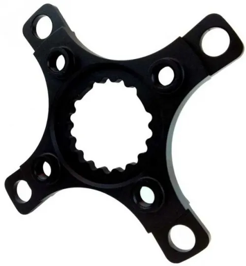 Паук SI SRAM (Double) 64/104 BCD, 4 болта, Cannondale KP241