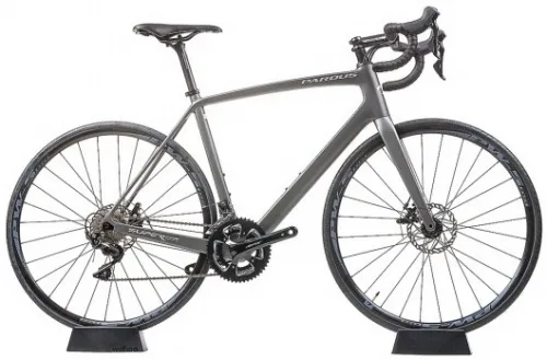 Велосипед 28 Pardus Super Sport 105 (2021) Grey