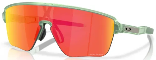 Окуляри Oakley CORRIDOR SQ (PRIZM Ruby) matte trans jade