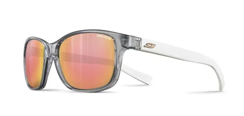 Очки Julbo POWELL (Spectron 3CF) shiny gray/white