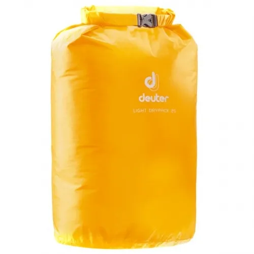 Гермомішок Deuter Light Drypack 25 sun (8000)