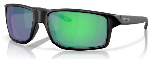 Очки Oakley GIBSTON XL (PRIZM Jade) matte black