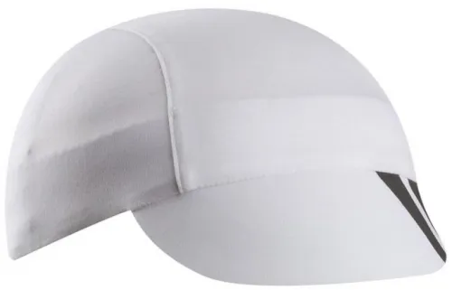 Шапочка под шлем Pearl Izumi TRANSFER, белая