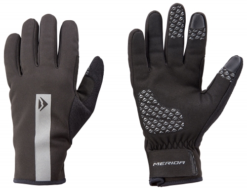 Перчатки Merida Gloves Winter GEL