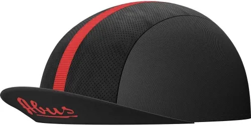 Кепка ABUS RaceCap autumn black