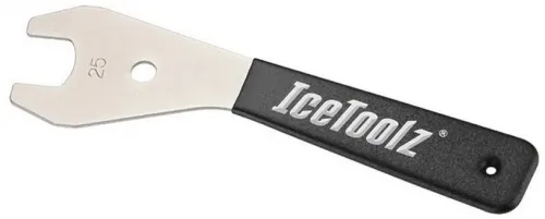 Ключ ICE TOOLZ 4722 конусний з рукояткою 22mm