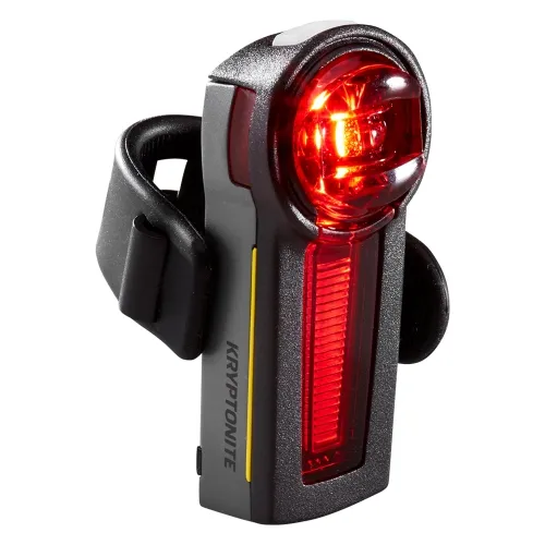 Мигалка задняя KRYPTONITE INCITE XR (6 lm)