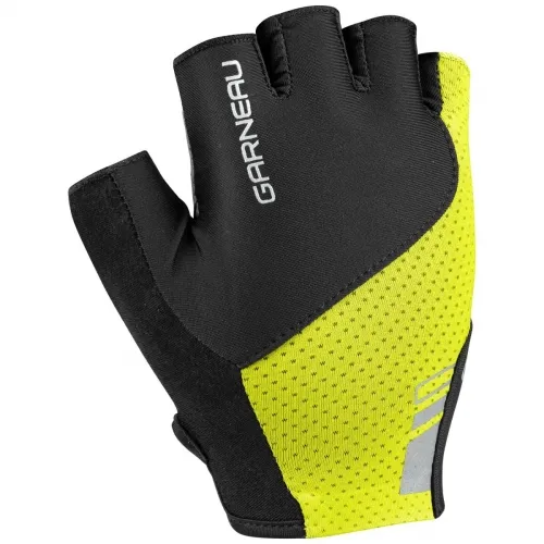 Перчатки Garneau NIMBUS GEL Yellow