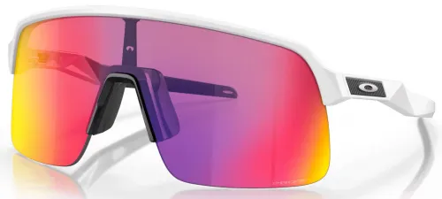 Очки Oakley SUTRO LITE (PRIZM Road) matte white
