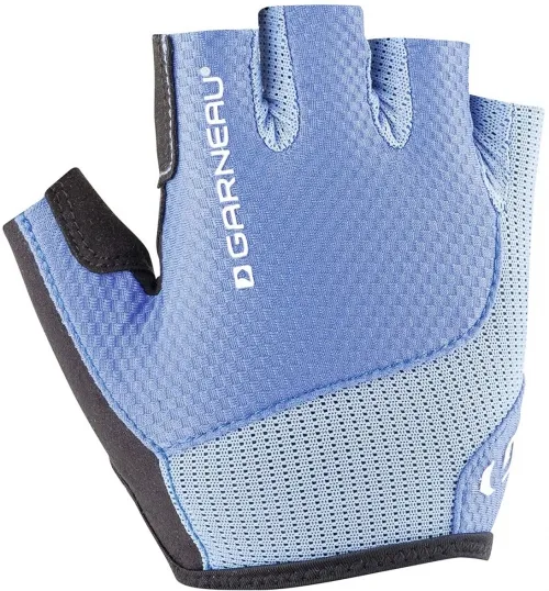 Перчатки Garneau Women's Nimbus Evo Cycling Gloves blue