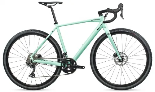 Велосипед 28 Orbea TERRA H30 (2021) light green