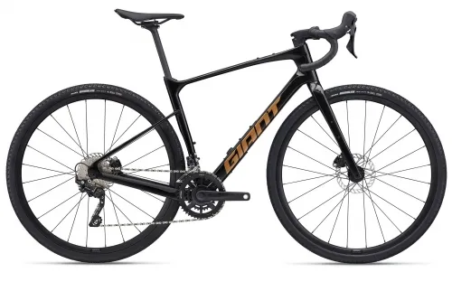 Велосипед 28 Giant Revolt Advanced 3 (2025) panther