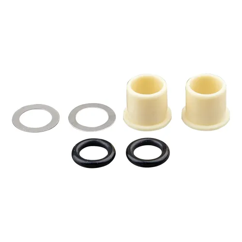 Запчасть к педалям SPANK SPIKE/OOZY Bushing Kit