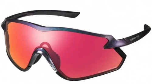 Очки Shimano S-PHYRE X RIDESCAPE ROAD gray