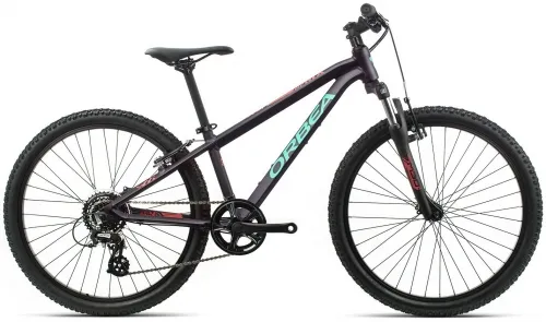 Велосипед 24 Orbea MX 24 XC (2020) Purple-Pink