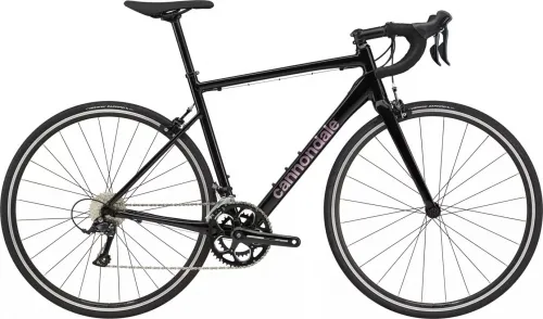 Велосипед 28 Cannondale CAAD Optimo 3 (2024) black
