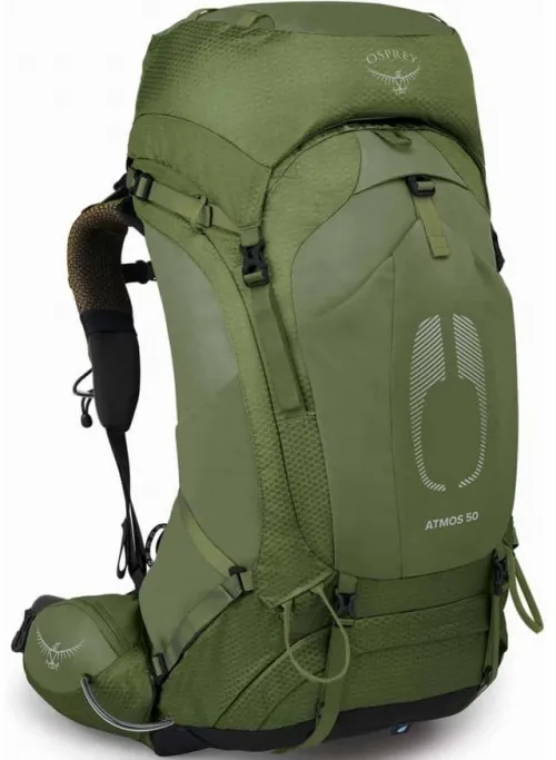 Рюкзак Osprey Atmos AG 65 Green
