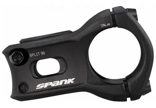 Вынос SPANK SPLIT 38mm black