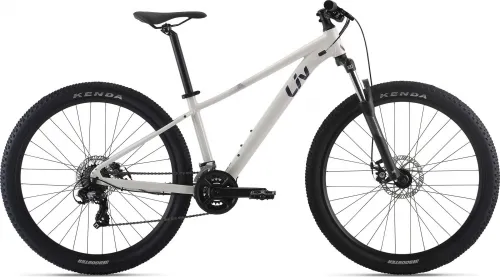 Велосипед 27.5 Liv Tempt 5 Snow