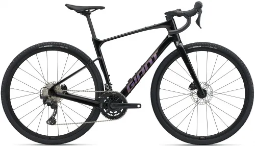 Велосипед 28 Giant Revolt Advanced 2 (2025) carbon
