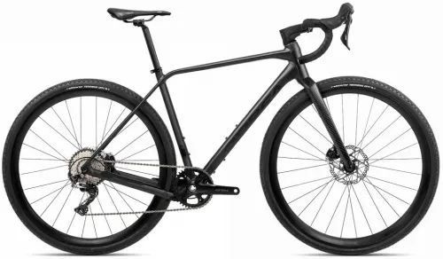 Велосипед 28 Orbea TERRA H30 1X (2023) night black