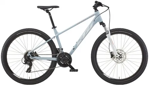 Велосипед 27.5 KTM Penny Lane 272 (2023) blue