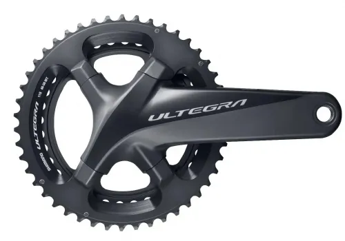 Шатуни Shimano FC-R8000 ULTEGRA 11-speed 46/36T 175mm
